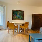 Ferienwohnung Fallreep