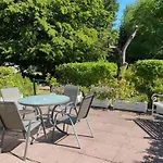 Ferienwohnung Fallreep