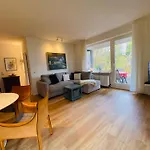 Ferienwohnung Fallreep