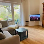 Ferienwohnung Fallreep