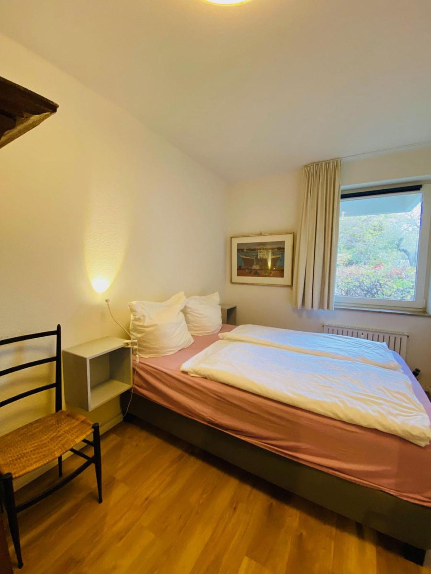 Apartment Fallreep Lübeck