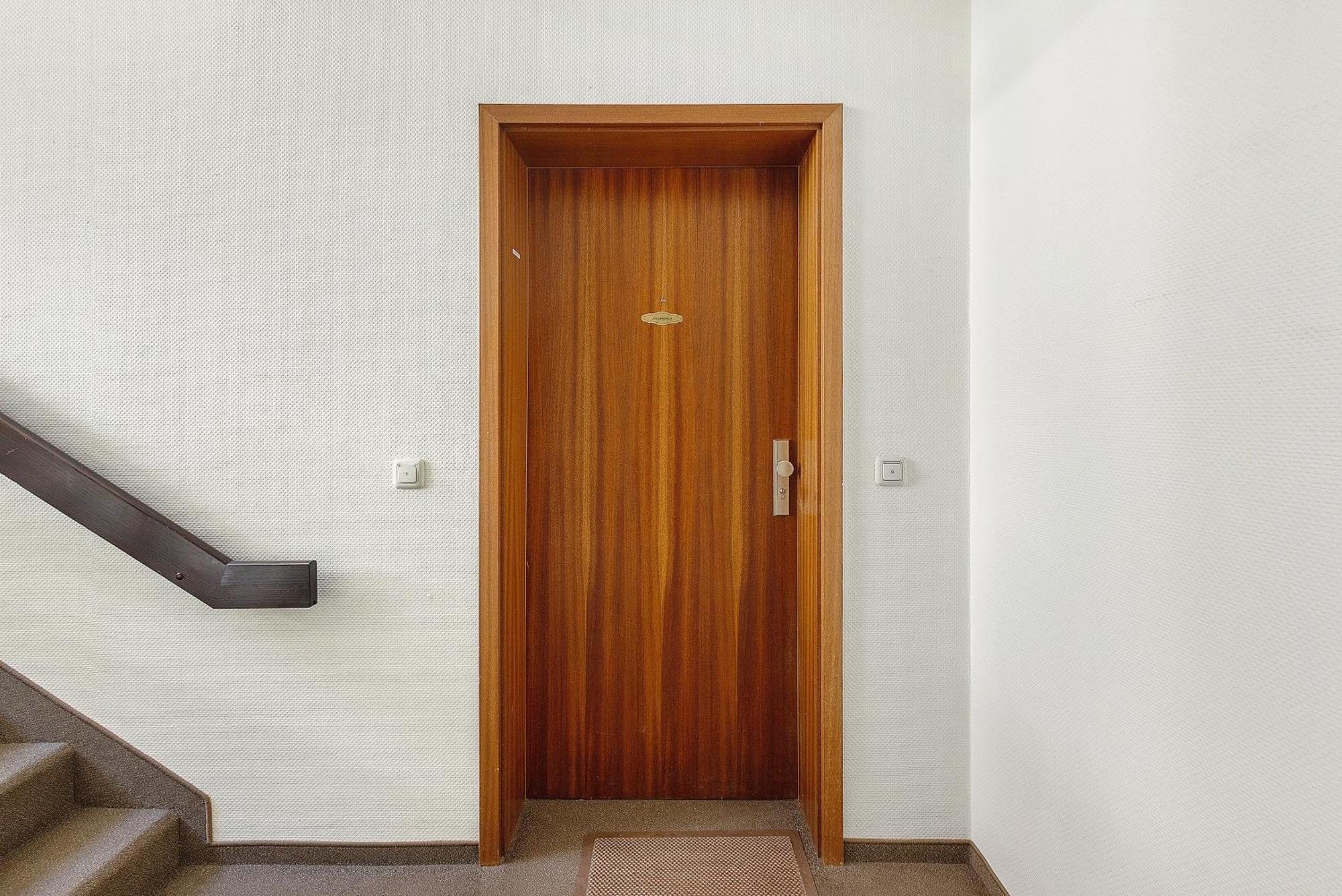 Apartment Fallreep *