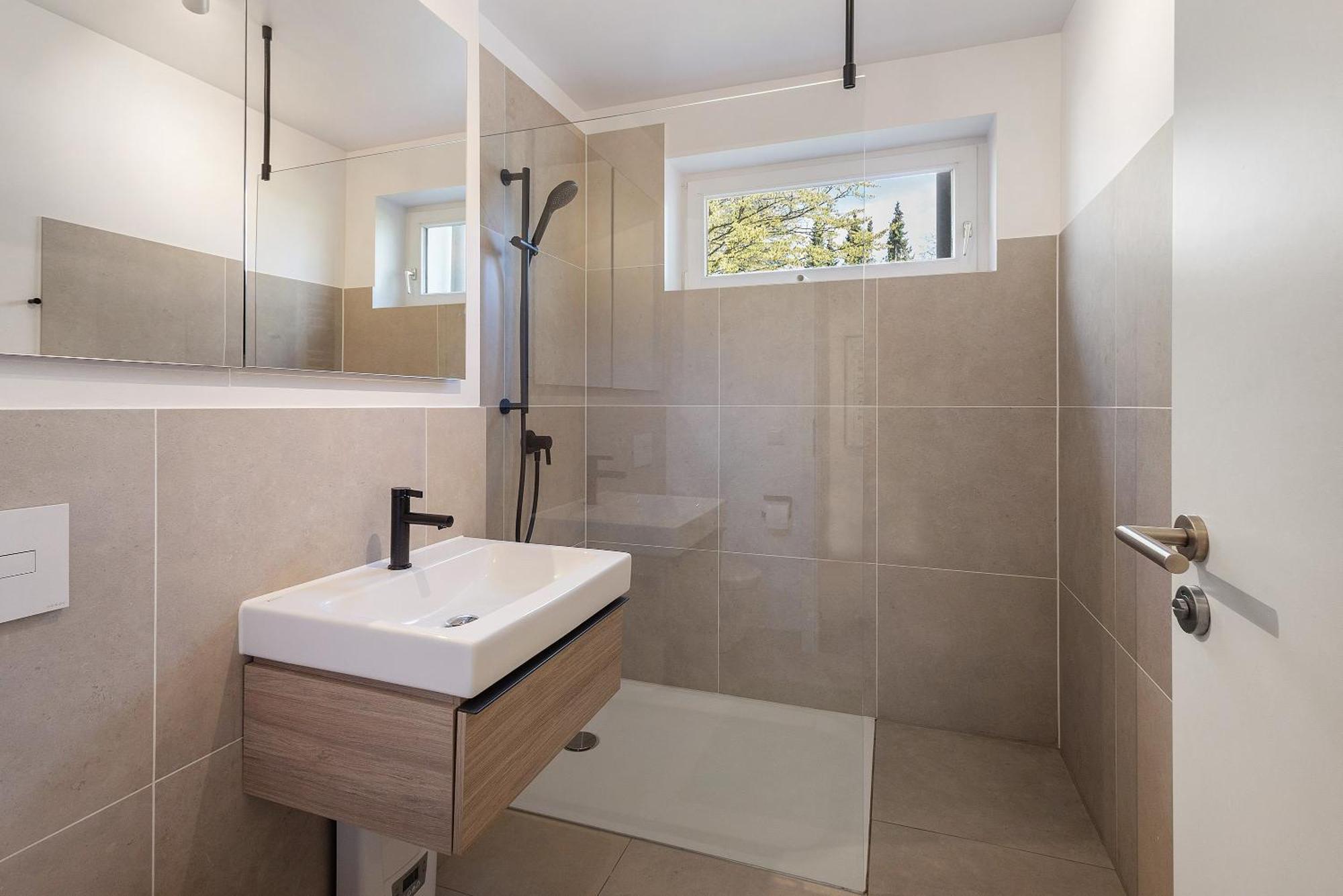 Fallreep Apartment *